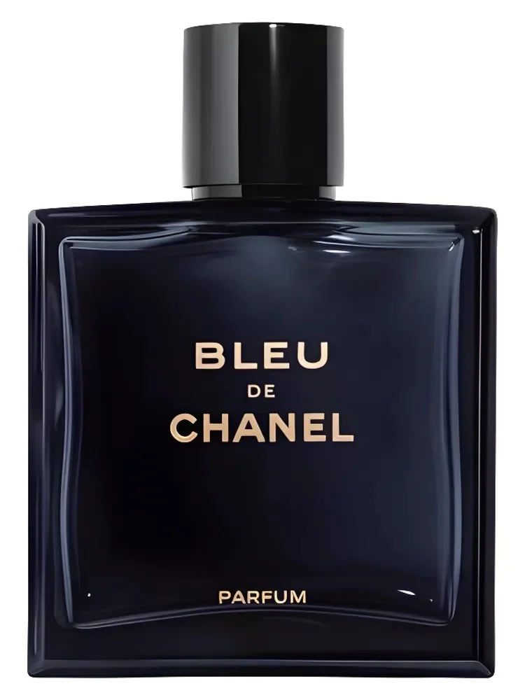 Bleu de Chanel Eau de Parfum de Chanel