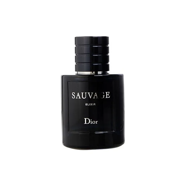Sauvage Elixir de Dior
